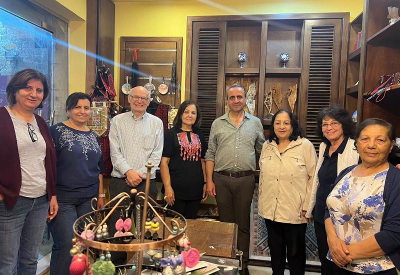 مهرجان يام بيرزيت الاول 