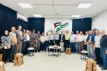 بلدية بيرزيت تعزز جاهزيتها لموسم قطف الزيتون بالشراكة مع الدفاع المدني والهيئات المحلية